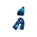 Осенний Wave Синий