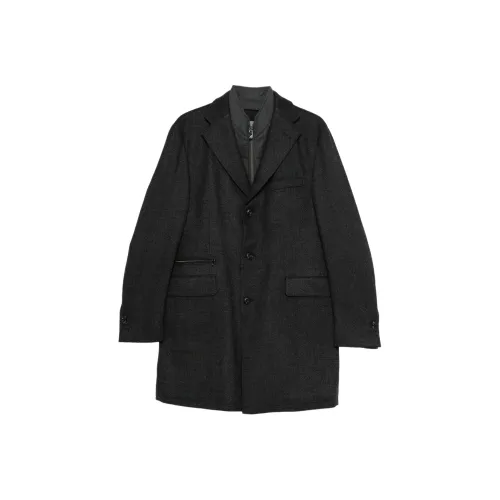 CORNELIANI FW25 Куртки и Пальто Мужской