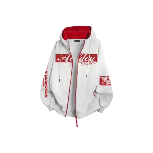 AULDEY Унисекс Свитшоты