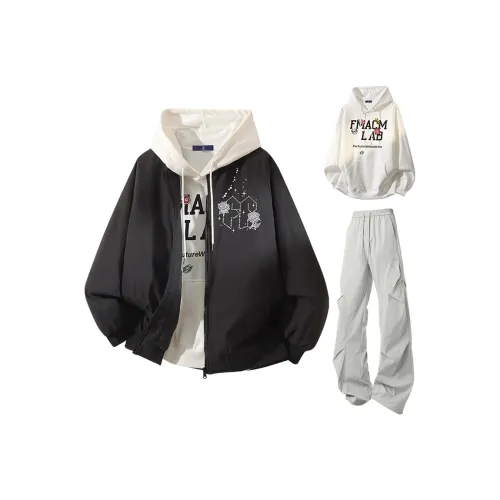 FAX FOR FMACM Повседневная спортивная одежда Унисекс