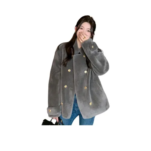 Dippanis Вельвет Feel Пальто Женское