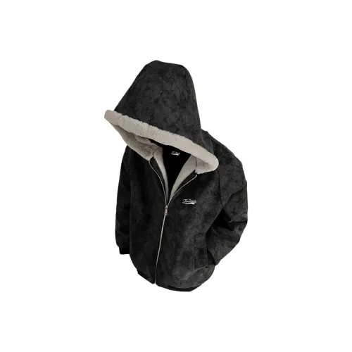 FORCEPULR Унисекс Пуховики