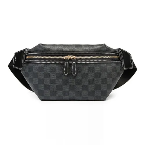 KONADCT ПВХ Бананка Стандартная Мужская Квадратная