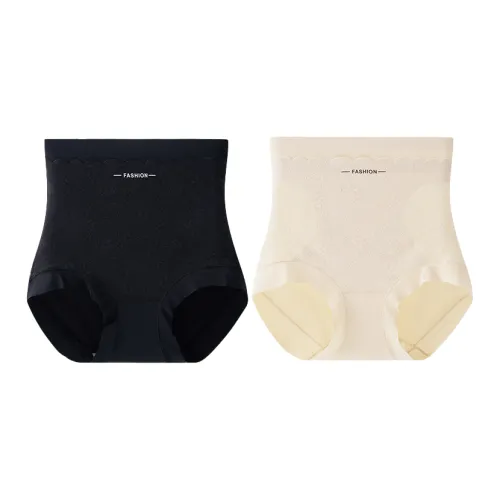 XIAGUNAI Корректирующее белье низ женское