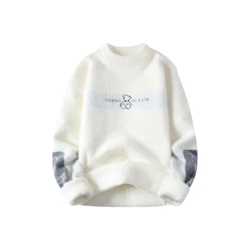 HALEBOSS Унисекс Свитера