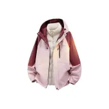 Миндально-розовый