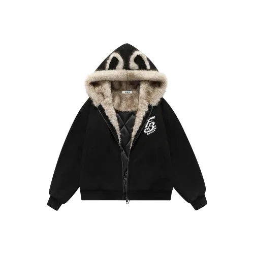 Ice Flying Пуховая куртка Унисекс