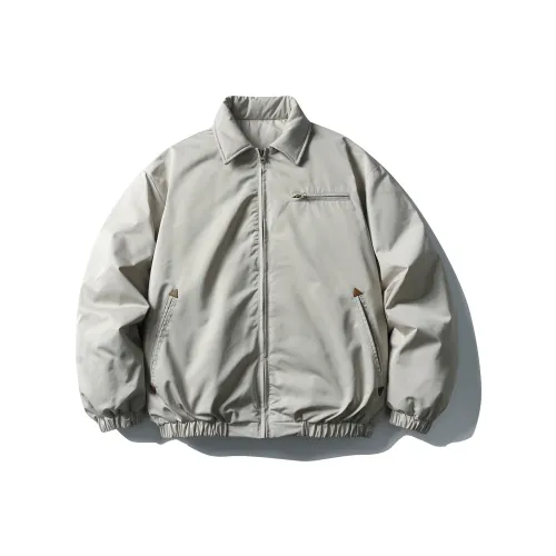 Dme Унисекс Пуховики