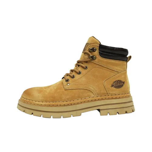 TFWLJ Martin Boots Унисекс