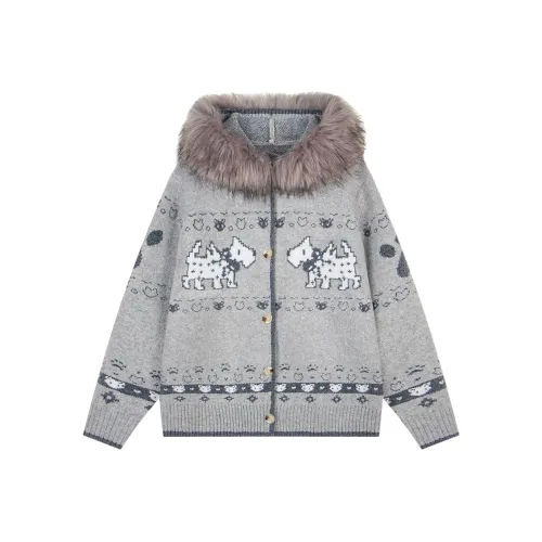 FLIM Женская трикотажная одежда