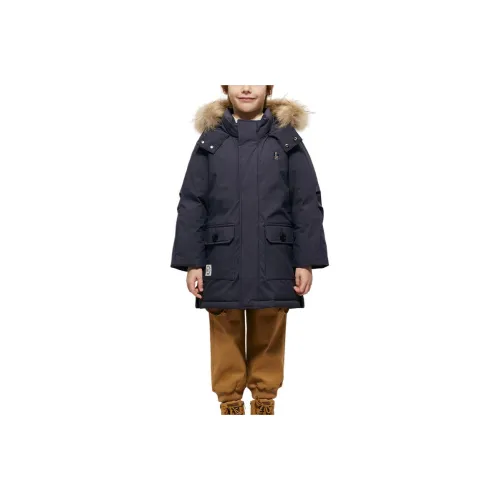 Teenie Weenie Kids Детский пуховик