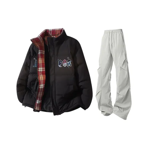 FAX FOR FMACM Повседневная спортивная одежда Унисекс