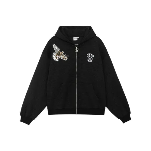 STK SMALL TOWN KID Свитшот Унисекс