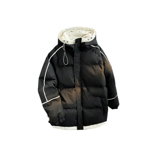 EOH EMBER OF HUE Пуховая куртка Унисекс