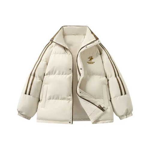 PAUL COSTELLOE Пуховик Унисекс