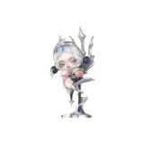 Подтвержденная версия - Гордыня Серебряной Воли (Распакованный)