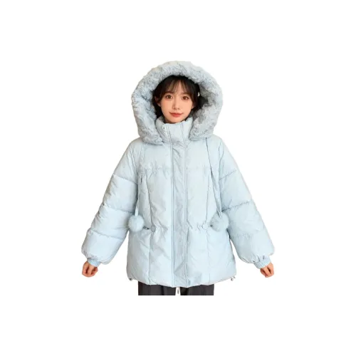 BEAUTIFUL CONFESSION Пуховая куртка Женская