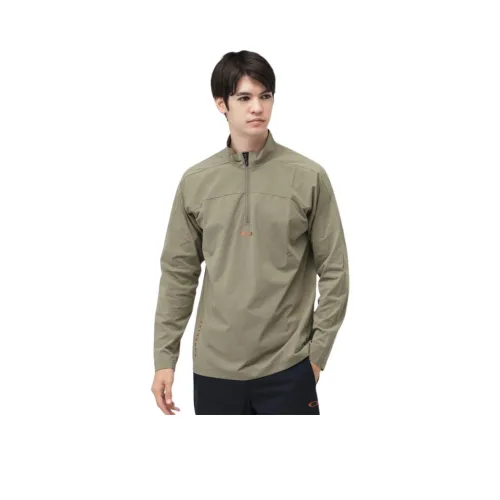 Oakley Темная Умбра Мужская Футболка