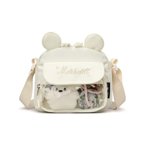 MOWAP Нейлон Ит-Сумка Стандартная Женская Многоцветная