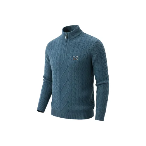 Square Man Also Stands Tall Трикотаж Унисекс