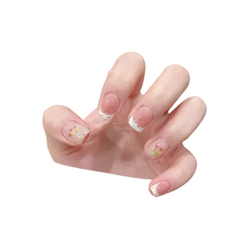 OUYUJI Накладные ногти для женщин