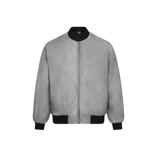 HIPHOPPUNKS Пуховая куртка Мужская