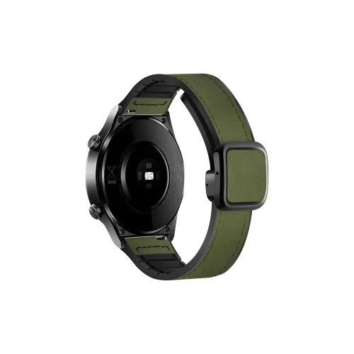 COORUBA Ремень MILLET Samsung Redmi Совместимость Силикон Натуральная кожа