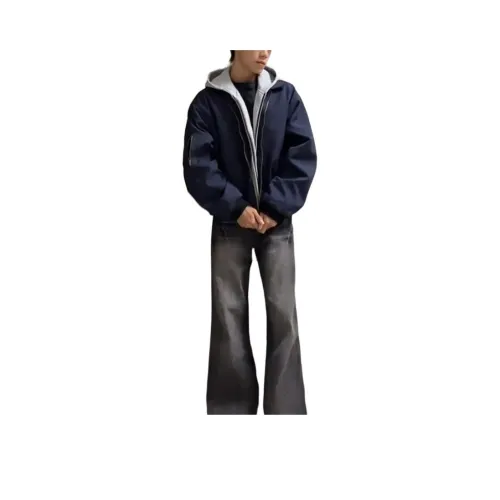 DANJUE Унисекс Пуховики