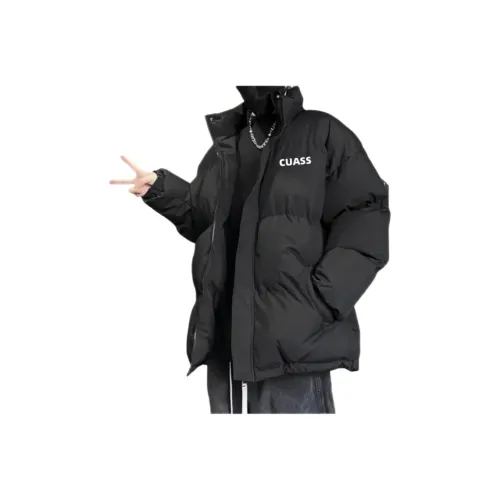 Dragon Dance Хлопковый пуховик для подростков