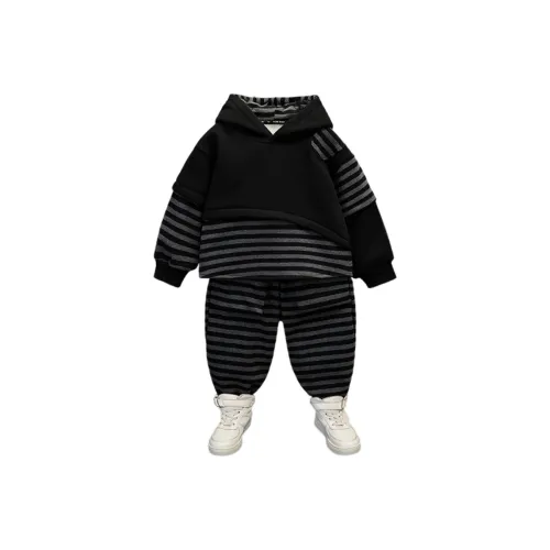 GOYN Повседневная спортивная одежда для детей в возрасте 3-7 лет