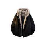 Чёрный Жёлтый (Без рисунка, Без логотипа)