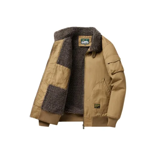 JEEP SPIRIT Унисекс Куртки