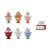 Целая коробка 6 шт (Пластиковая упаковка снята для аутентификации)