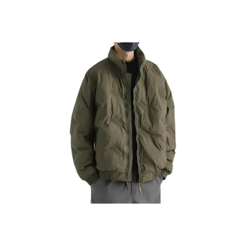 GOYN Женская одежда Пальто Пуховая куртка Унисекс