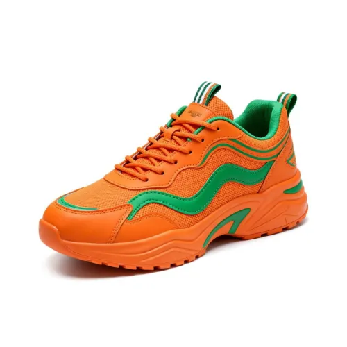 JIAFEIMAOJIAZU Низкий топ Повседневная обувь Унисекс GARYX 727