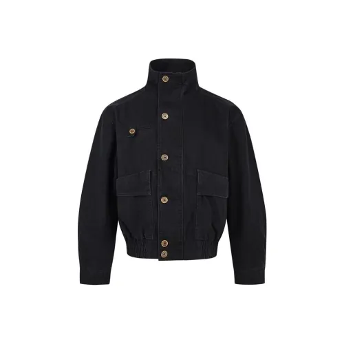 TONYBEAR Minimalist Style Fashion Куртка Мужская