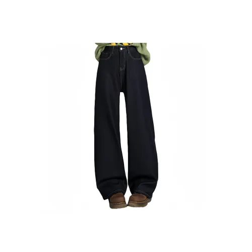 SINKACME Женские Джинсы