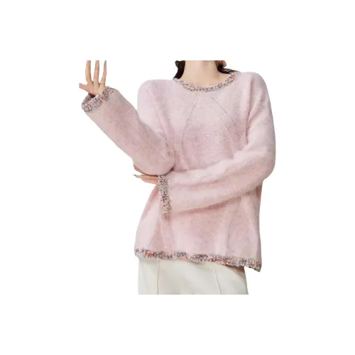 ENPofficial Женская трикотажная одежда