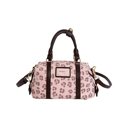 Juju Jimmy ПУ (полиуретан) Сумка Стандартная Женская Розовая