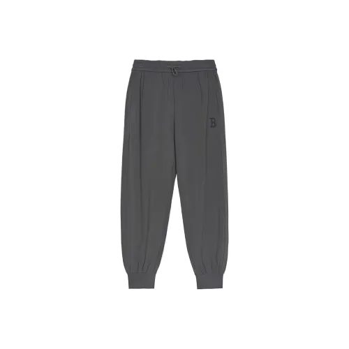 MLB Boston Red Sox Вязаные тренировочные штаны унисекс