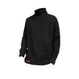 Чёрный [Обновлённая ткань]