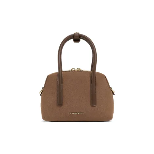 CHARLES KEITH Сумка из синтетической кожи стандартная женская многоцветная