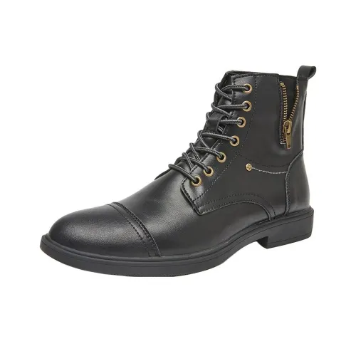 SIMBA'S PRIDE Короткий Мартин Ботин Мужской