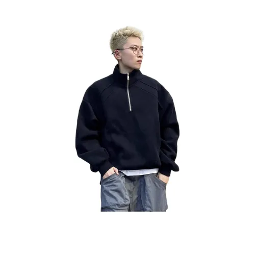 Clog Heel Унисекс Свитшоты