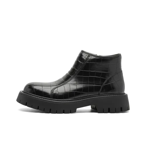 Cachiotti Ботильоны Мужские