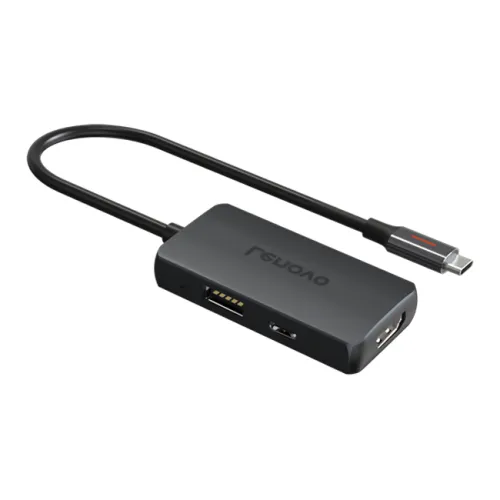 Дocking станции Lenovo