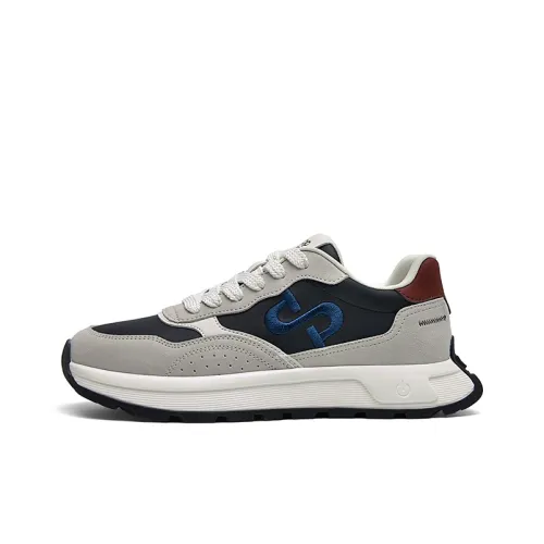 OPP Cortez Обувь Низкий Топ Повседневная Обувь Мужская