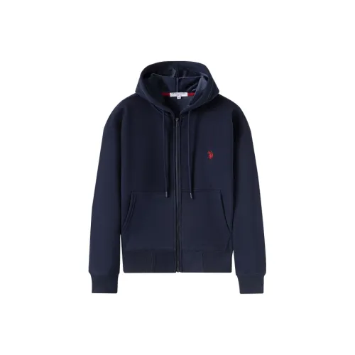 U.S. POLO ASSN. Свитшот Мужской