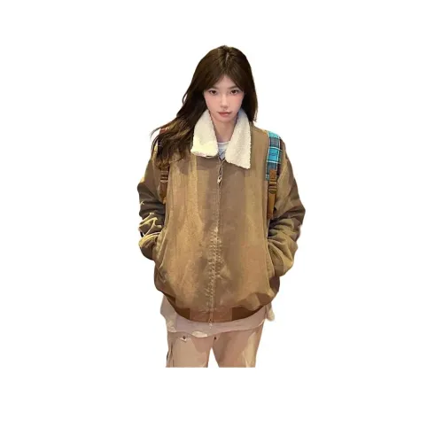 Gentle Welcome Пуховая куртка Женская