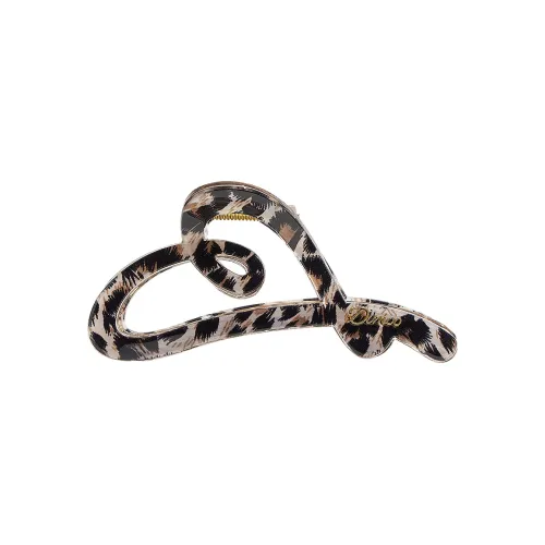 Lano Синтетическая смола Заколки для волос Унисекс